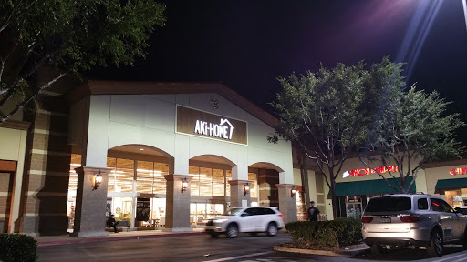 Furniture Store «Aki-Home - North Fontana», reviews and photos, 15262 Summit Ave, Fontana, CA 92336, USA