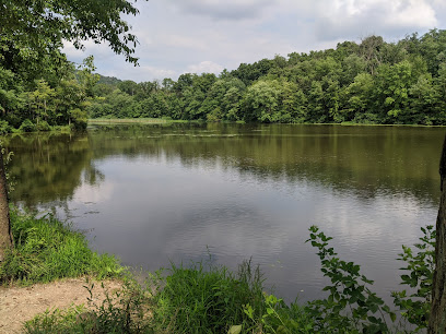 Middletown Reservoir