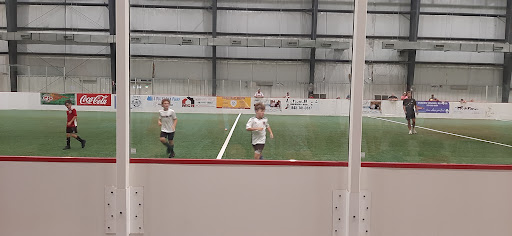 Soccer Field «Premier Soccer Center», reviews and photos, 1550 Gordon Simon Leblanc Dr, St Gabriel, LA 70776, USA