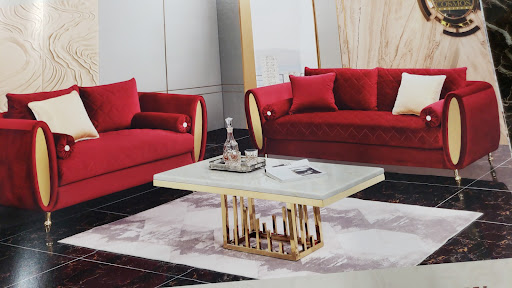 Furniture Store «Jerusalem Discount Furniture», reviews and photos, 592 Washington St, Dorchester, MA 02124, USA