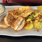 Photo n°2 de l'avis de Diana.o fait le 25/04/2023 à 16:54 sur le  Villa Seebeck à Bremerhaven