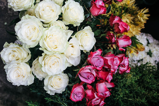 Florist «City Bloom, Inc», reviews and photos, 1300 Clay St #162b, Oakland, CA 94612, USA