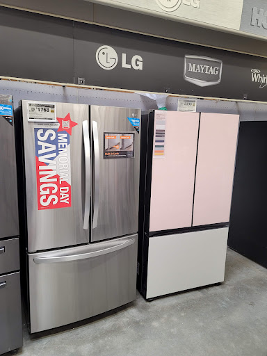 Home Improvement Store «The Home Depot», reviews and photos, 520 Route 17 North, Paramus, NJ 07652, USA