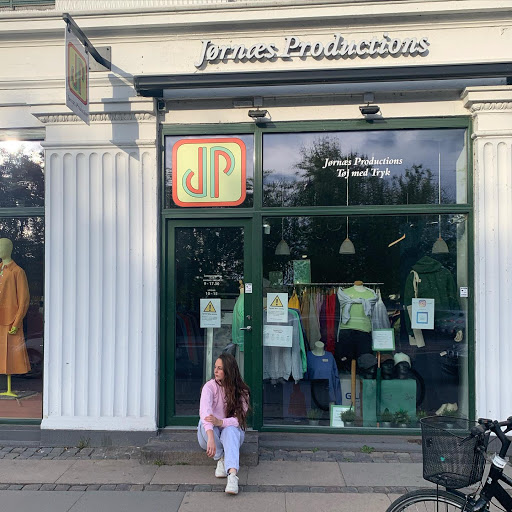 Jørnæs Productions