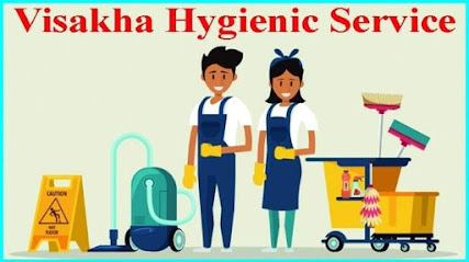 Home Cleaning Services Visakha Hygienic Service