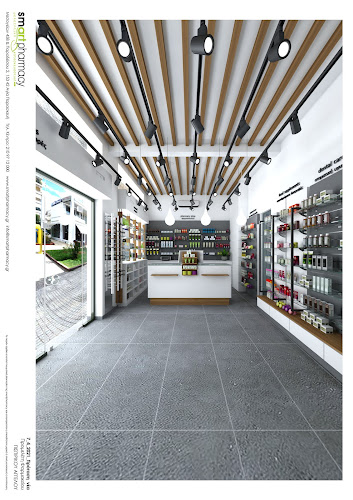 Φαρμακείο Πισπιρίκος Άγγελος - Φαρμακείο