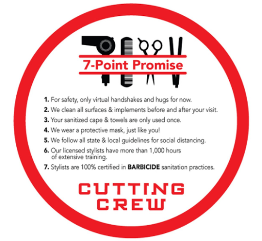 Hair Salon «Cutting Crew», reviews and photos, 3836 NY-281, Cortland, NY 13045, USA