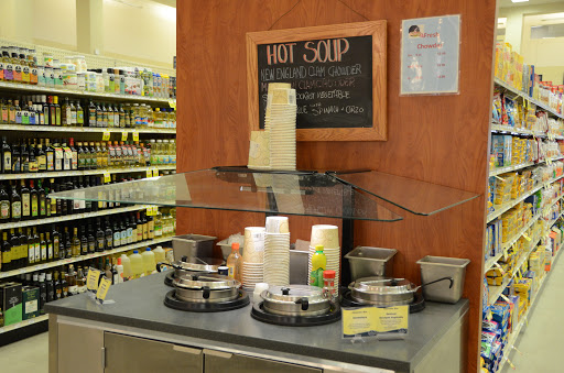 Grocery Store «Sunset Food Mart Inc», reviews and photos, 825 S Waukegan Rd, Lake Forest, IL 60045, USA