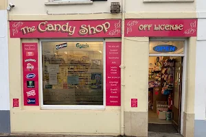 The Bridge Candy Shop image