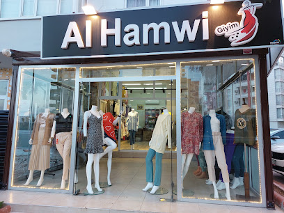 Al Hamwi