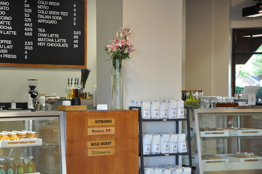 Cafe «Newport Coffee House», reviews and photos, 1121 Half Day Rd, Bannockburn, IL 60015, USA