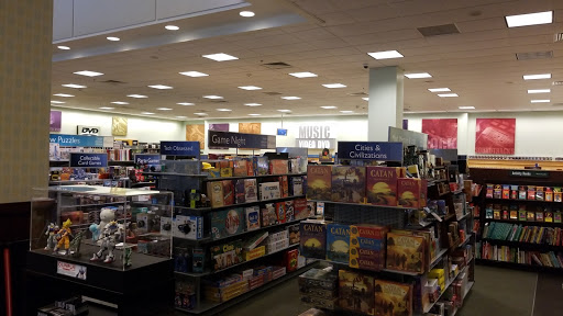 Book Store «Barnes & Noble», reviews and photos, 2051 N Federal Hwy, Fort Lauderdale, FL 33305, USA