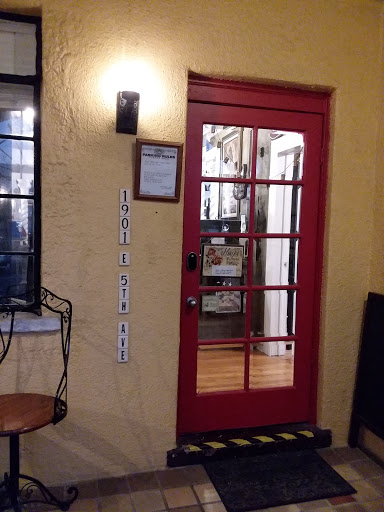 Tattoo Shop «Ybor City Tattoo Company», reviews and photos, 1501 E 9th Ave, Tampa, FL 33605, USA