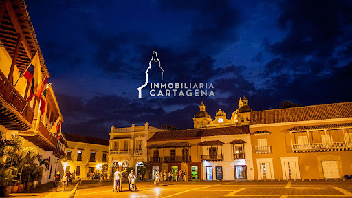 Inmobiliaria Cartagena Ltda. en Cartagena 
