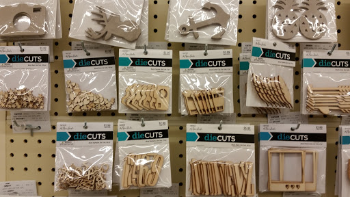 Craft Store «Hobby Lobby», reviews and photos, 4141 Martin Way E, Olympia, WA 98516, USA