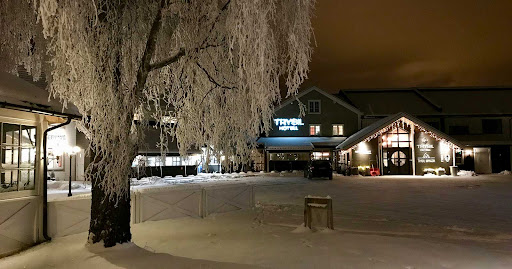 Trysil Hotell