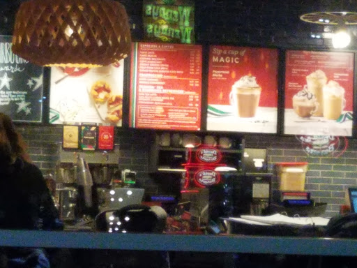 Coffee Shop «Starbucks», reviews and photos, 1035 US-65 BUS, Conway, AR 72032, USA