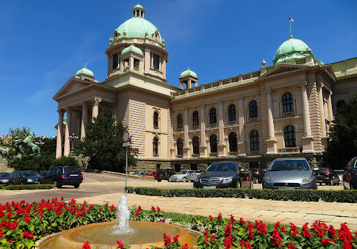 National Assembly of the Republic of Serbia