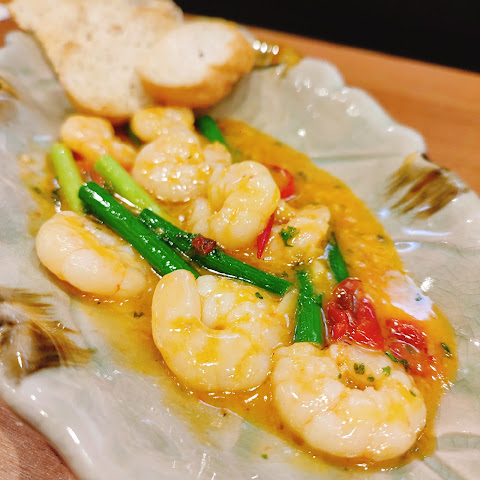 完全個室居酒屋 肉と魚和バル八 心斎橋店 by null