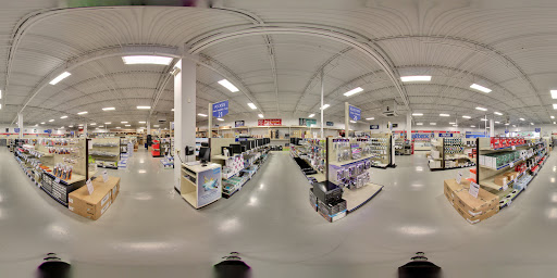 Electronics Store «Altex Computers & Electronics», reviews and photos, 9914 I-35, Austin, TX 78753, USA