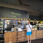 Photo n°2 de l'avis de Barbara.a fait le 22/08/2021 à 11:23 sur le  Focacceria in Lab à Riccione