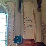 Photo n° 15 de l'avis de Raymond.e fait le 15/09/2020 à 14:15 pour Parking cascade de l'Andlau à Le Hohwald