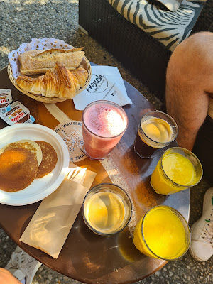 French Coffee Shop Biscarrosse Bourg à Biscarrosse