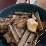 Photo n°1 de l'avis de Dorian.r fait le 02/05/2024 à 15:49 sur le  Solar 31 da Calçada à Lisbon