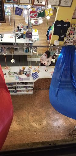 Book Store «Little Shop of Stories», reviews and photos, 133 E Court Square # A, Decatur, GA 30030, USA