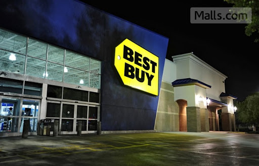 Electronics Store «Best Buy», reviews and photos, 3349 Fairlane Dr, Allen Park, MI 48101, USA