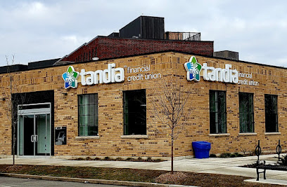 Tandia Financial Credit Union - Barton Street Branch