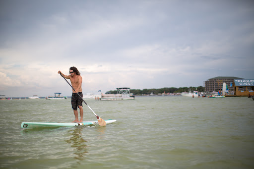 Surf Shop «BOTE Retail Store - Destin, FL», reviews and photos, 383 Harbor Blvd, Destin, FL 32541, USA