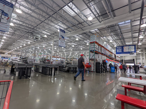 Home Goods Store «Costco», reviews and photos, 8055 Churchill Way, Dallas, TX 75251, USA