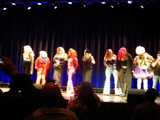 Performing Arts Theater «Cabaret at Theater Square», reviews and photos, 655 Penn Ave, Pittsburgh, PA 15222, USA