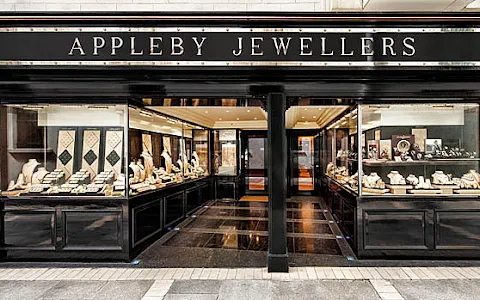 Appleby Jewellers image