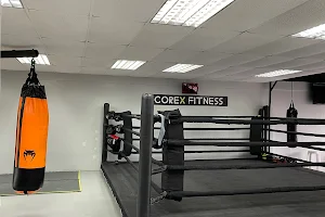 COREX FITNESS GYM (Boxing - Muay thai - Personalized Training - Sports Therapy) image