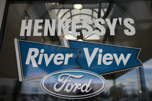 Ford Dealer «River View Ford», reviews and photos, 2200 US-30, Oswego, IL 60543, USA