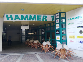 HAMMER 1