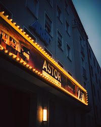 ASTOR Film Lounge im ARRI