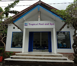 Tropical Pool & Spa Ubud photo