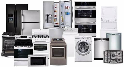 Appliance Repair Service «Total Home Protection», reviews and photos, 325 Chestnut St #800, Philadelphia, PA 19106, USA
