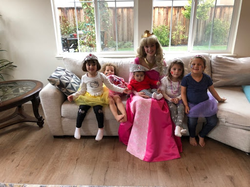 Event Planner «Party Princess Productions - San Jose», reviews and photos, 1029 Helen Ave, Santa Clara, CA 95051, USA