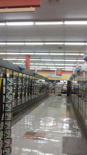 Supermarket «Giant Eagle Supermarket», reviews and photos, 1300 Country Club Rd, Monongahela, PA 15063, USA