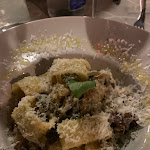 Photo n°2 de l'avis de Marius.. fait le 31/08/2021 à 05:03 sur le  Ristorante La Locanda dei Tintori Siena à Siena