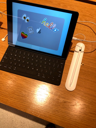 Computer Store «Apple Alderwood Mall», reviews and photos, 3000 184th St SW, Lynnwood, WA 98037, USA