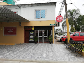 Taipá Resto Bar