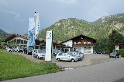 Autohaus Keck