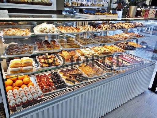 São Jorge Bakery and Pastry