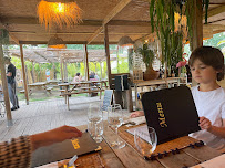 Atmosphère du La Payotte / Restaurant - Lounge Bar à Mazé-Milon - n°3