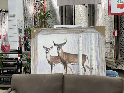 Department Store «HomeGoods», reviews and photos, 400 Cochituate Rd, Framingham, MA 01701, USA